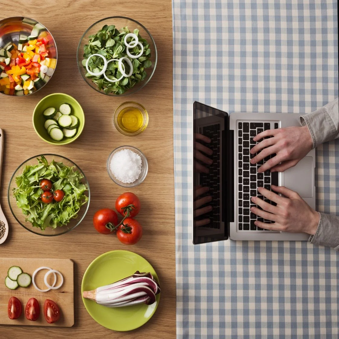 Online Danışmanlık Çağı: Diyetisyenler İçin Entegre Ödeme Sistemli Web Çözümleri.